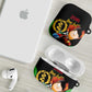 Personalized Eritrea Maelti Siwuat AirPods Case Shida Shoes Glory To Our Martyrs Eritrea