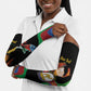 Personalized Eritrea Maelti Siwuat Arm Sleeves Shida Shoes Glory To Our Martyrs Eritrea