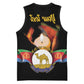 Personalized Afro-Eritrea Maelti Siwuat Basketball Jersey Shida Shoes Glory To Our Martyrs Eritrea - African Pride
