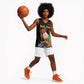 Personalized Afro-Eritrea Maelti Siwuat Basketball Jersey Shida Shoes Glory To Our Martyrs Eritrea - African Pride