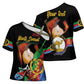 Personalized Eritrea Maelti Siwuat Cross Shoulder Shirt Shida Shoes Glory To Our Martyrs Eritrea