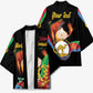 Personalized Eritrea Maelti Siwuat Kimono Shida Shoes Glory To Our Martyrs Eritrea