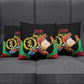 Personalized Eritrea Maelti Siwuat Pillow Cover Shida Shoes Glory To Our Martyrs Eritrea
