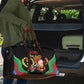 Personalized Eritrea Maelti Siwuat Travel Bag Shida Shoes Glory To Our Martyrs Eritrea