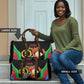 Personalized Eritrea Maelti Siwuat Travel Bag Shida Shoes Glory To Our Martyrs Eritrea