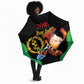 Personalized Eritrea Maelti Siwuat Umbrella Shida Shoes Glory To Our Martyrs Eritrea