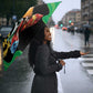 Personalized Eritrea Maelti Siwuat Umbrella Shida Shoes Glory To Our Martyrs Eritrea