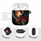 Personalized Afro-Eritrea Maelti Siwuat AirPods Case Candle Vigil Glory To Our Martyrs Eritrea