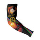 Personalized Afro-Eritrea Maelti Siwuat Arm Sleeves Candle Vigil Glory To Our Martyrs Eritrea