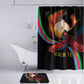 Personalized Afro-Eritrea Maelti Siwuat Bathroom Set Candle Vigil Glory To Our Martyrs Eritrea