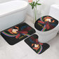 Personalized Afro-Eritrea Maelti Siwuat Bathroom Set Candle Vigil Glory To Our Martyrs Eritrea