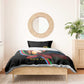 Personalized Afro-Eritrea Maelti Siwuat Bedding Set Candle Vigil Glory To Our Martyrs Eritrea