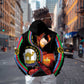 Personalized Afro-Eritrea Maelti Siwuat Hoodie Candle Vigil Glory To Our Martyrs Eritrea
