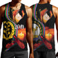 Personalized Afro-Eritrea Maelti Siwuat Men Tank Top Candle Vigil Glory To Our Martyrs Eritrea