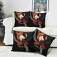 Personalized Afro-Eritrea Maelti Siwuat Pillow Cover Candle Vigil Glory To Our Martyrs Eritrea