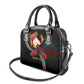 Personalized Afro-Eritrea Maelti Siwuat Shoulder Handbag Candle Vigil Glory To Our Martyrs Eritrea