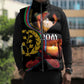 Personalized Afro-Eritrea Maelti Siwuat Sleeveless Puffer Jacket Candle Vigil Glory To Our Martyrs Eritrea