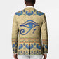 Ancient Egypt Scarab Beetle Blazer