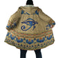Ancient Egypt Scarab Beetle Cloak