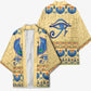 Ancient Egypt Scarab Beetle Kimono