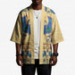 Ancient Egypt Scarab Beetle Kimono