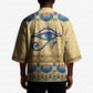 Ancient Egypt Scarab Beetle Kimono