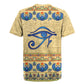 Ancient Egypt Scarab Beetle Rugby Jersey