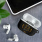 Anubis Egyptian God of Death AirPods Case