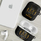 Anubis Egyptian God of Death AirPods Case