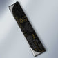 Anubis Egyptian God of Death Auto Sun Shade