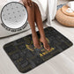 Anubis Egyptian God of Death Bathroom Set