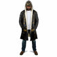 Anubis Egyptian God of Death Cloak