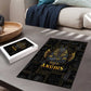 Anubis Egyptian God of Death Puzzle