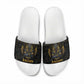 Anubis Egyptian God of Death Slide Sandals