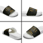 Anubis Egyptian God of Death Slide Sandals