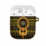 Egyptian God of The Sun Eye of Ra AirPods Case