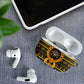 Egyptian God of The Sun Eye of Ra AirPods Case