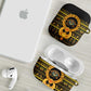 Egyptian God of The Sun Eye of Ra AirPods Case