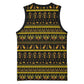 Egyptian God of The Sun Eye of Ra Basketball Jersey - African Pride