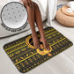 Egyptian God of The Sun Eye of Ra Bathroom Set
