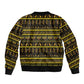 Egyptian God of The Sun Eye of Ra Bomber Jacket