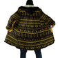 Egyptian God of The Sun Eye of Ra Cloak