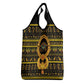 Egyptian God of The Sun Eye of Ra Grocery Bag