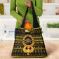 Egyptian God of The Sun Eye of Ra Grocery Bag