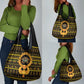 Egyptian God of The Sun Eye of Ra Grocery Bag