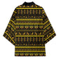 Egyptian God of The Sun Eye of Ra Kimono