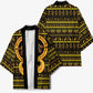 Egyptian God of The Sun Eye of Ra Kimono