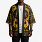 Egyptian God of The Sun Eye of Ra Kimono