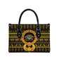 Egyptian God of The Sun Eye of Ra Leather Bag
