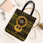 Egyptian God of The Sun Eye of Ra Tote Bag